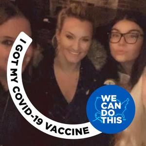 Meet your Posher, Jenn